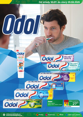Tamda Foods od 30.7. do 5.8.2025