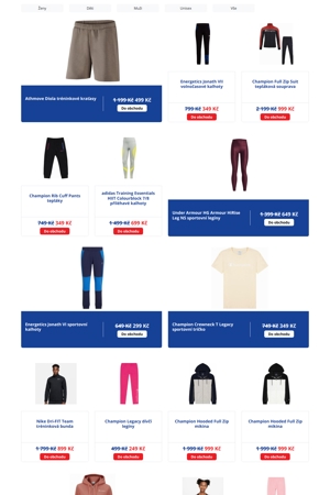 Intersport Fitness - 26. 7. 2025