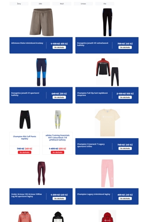 Intersport Fitness - 28. 7. 2025