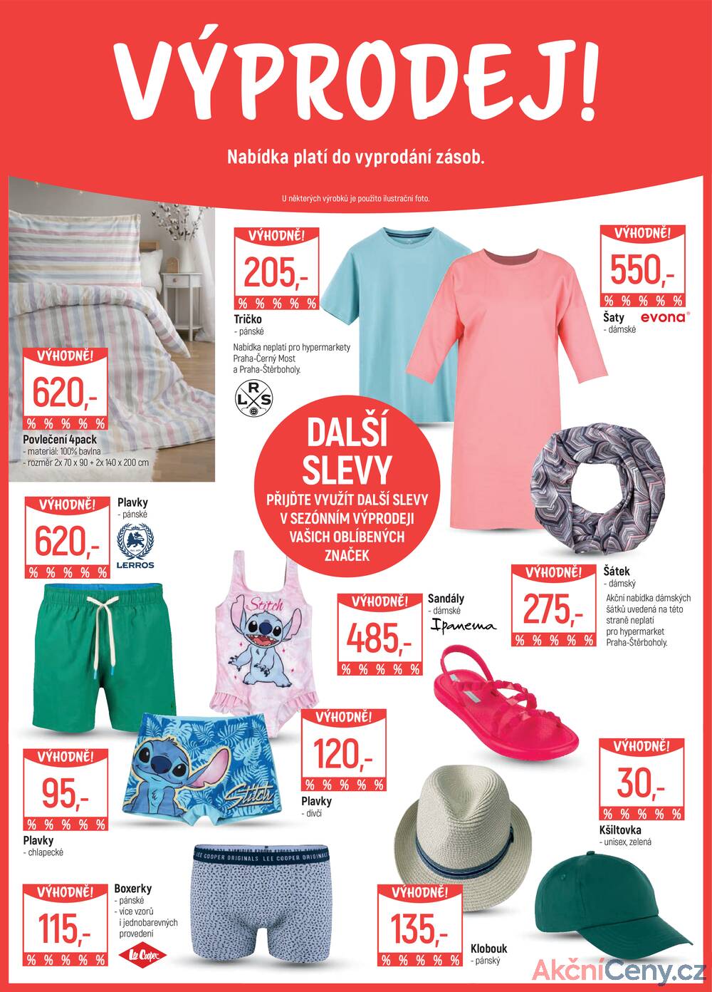 Leták Globus - Akční leták Globus 30.7. - 5.8.2025 - Globus Havířov - strana 32