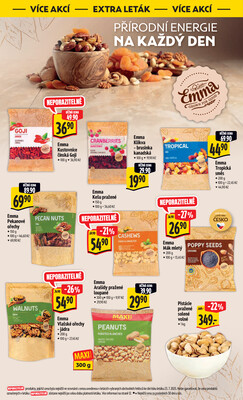 Albert  Hypermarket od 30.7. do 5.8.2025