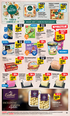 Albert Hypermarket Jihomoravský od 30.7. do 5.8.2025
