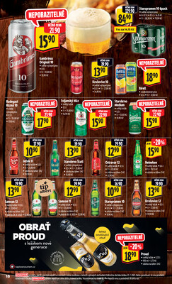 Albert Hypermarket Jihomoravský od 30.7. do 5.8.2025