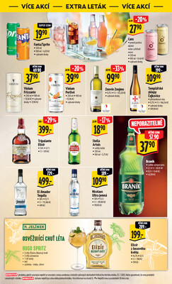 Albert Hypermarket Jihomoravský od 30.7. do 5.8.2025