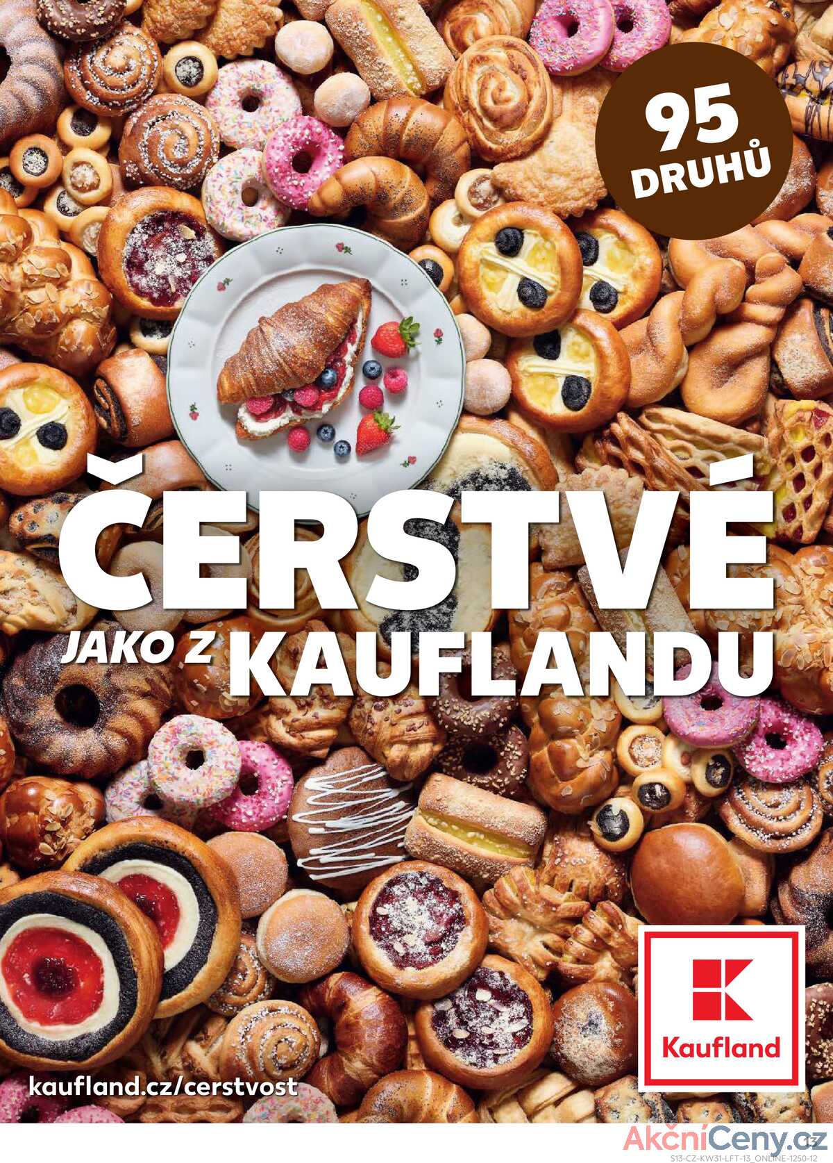 Kaufland 30.7. - 5.8. - Kaufland - Jeseník 1 strana 13