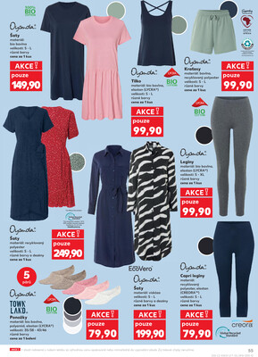 Kaufland 30.7. - 5.8. - Kaufland - Ostrava - Zábřeh