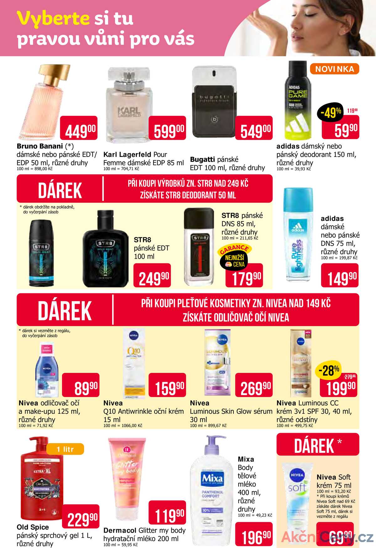 Teta drogerie  od 31.7. do 12.8.2025 strana 6