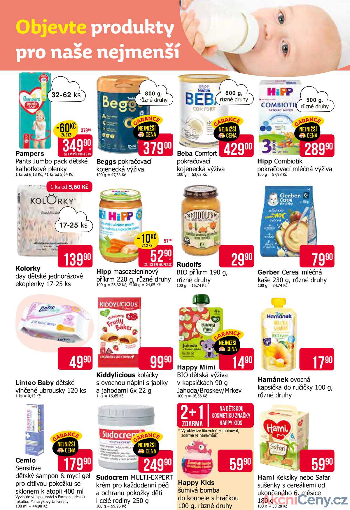 Teta drogerie  od 31.7. do 12.8.2025 strana 10