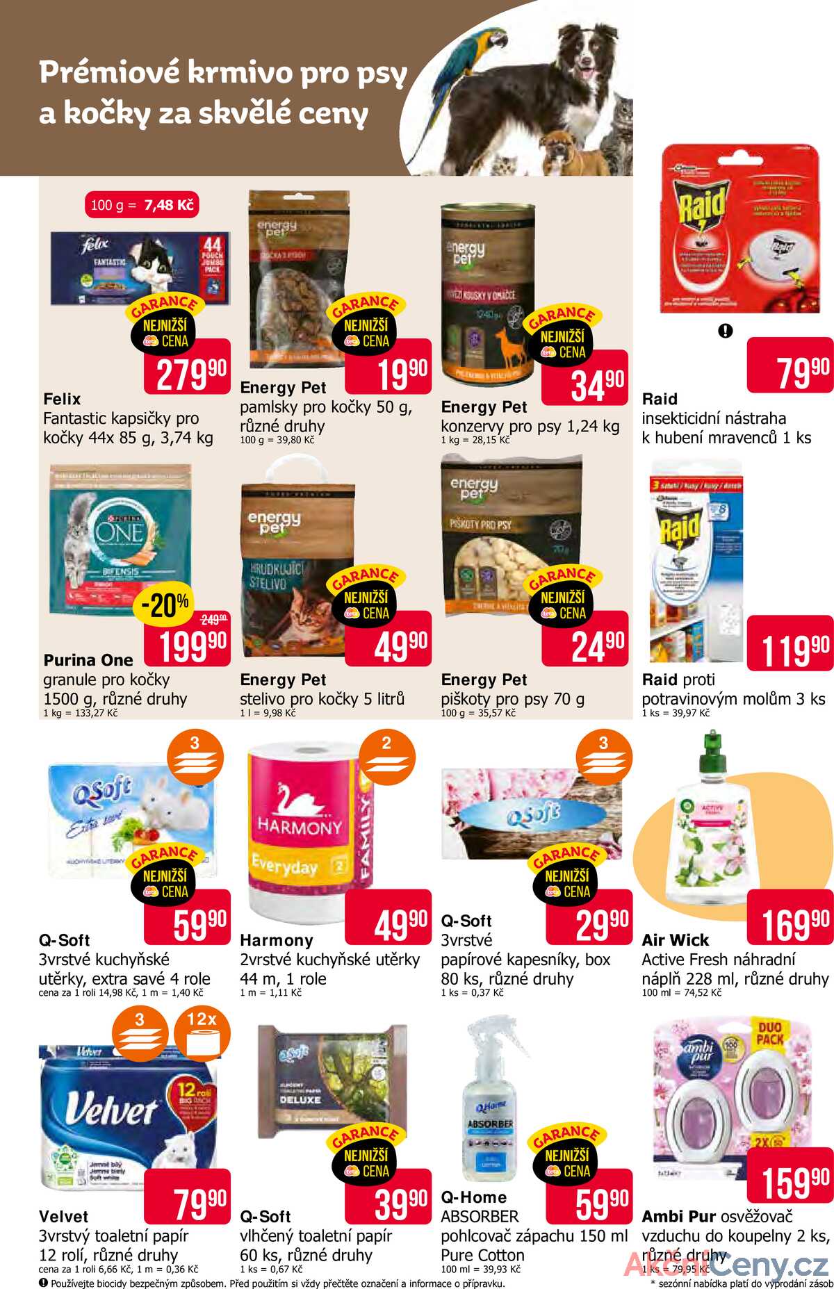 Teta drogerie  od 31.7. do 12.8.2025 strana 12