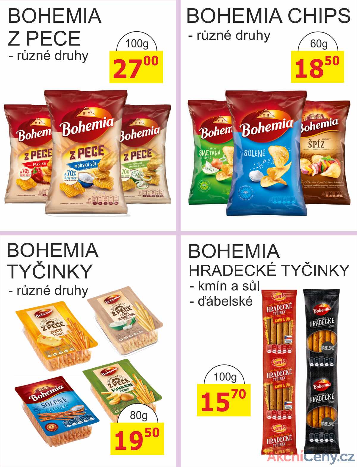 BENE Nápoje od 1.8. do 31.8.2025 strana 20