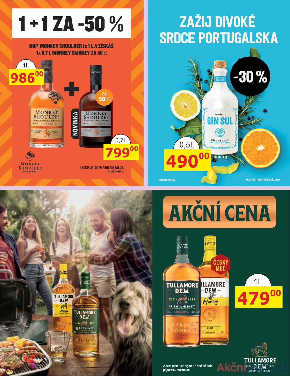 BENE Nápoje od 1.8. do 31.8.2025 strana 39