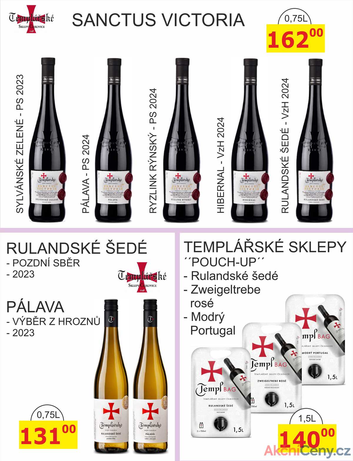 BENE Nápoje od 1.8. do 31.8.2025 strana 53