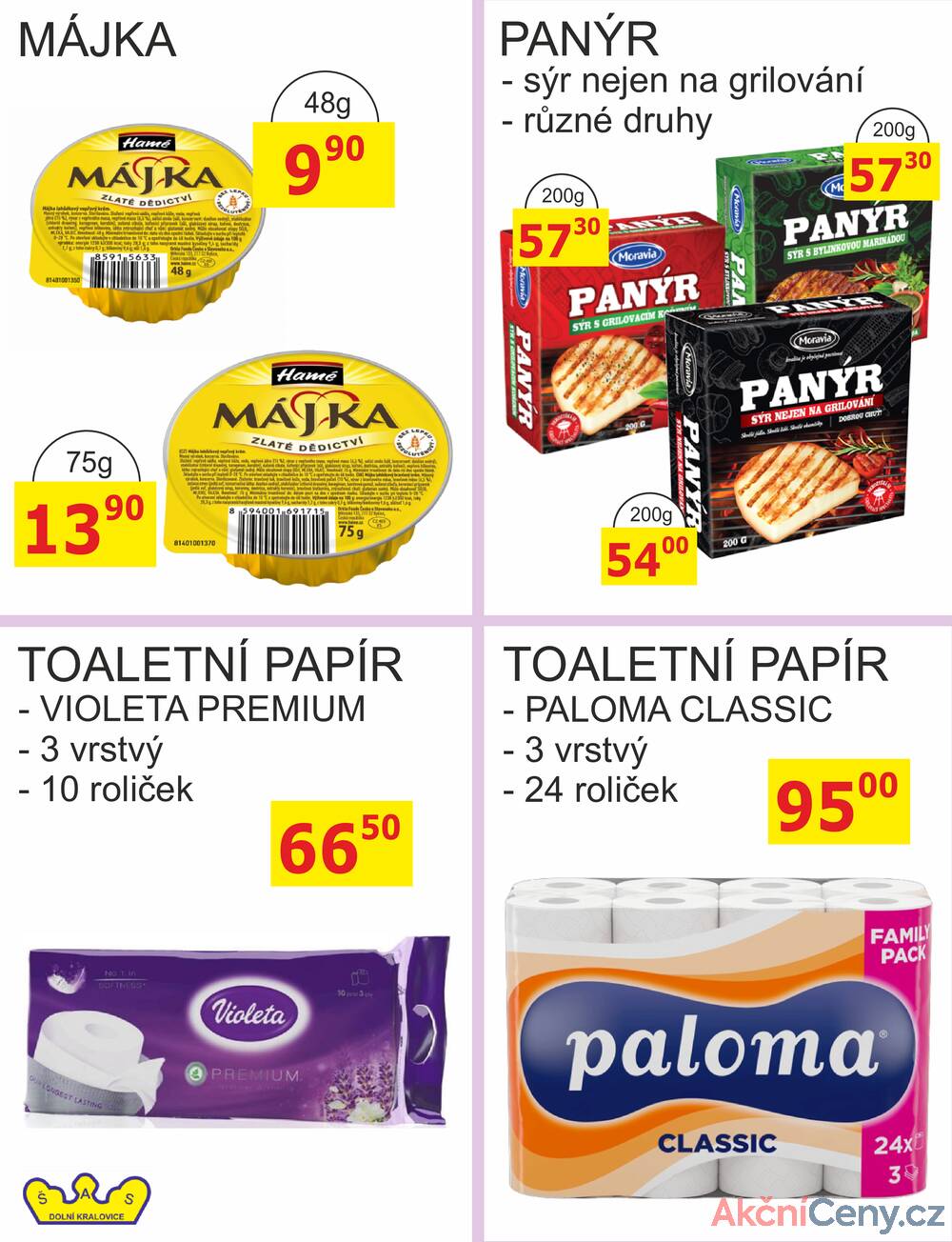 Leták BENE NÁPOJE - BENE Nápoje od 1.8. do 31.8.2025 - strana 19 Leták BENE NÁPOJE - BENE Nápoje od 1.8. do 31.8.2025 - strana 19