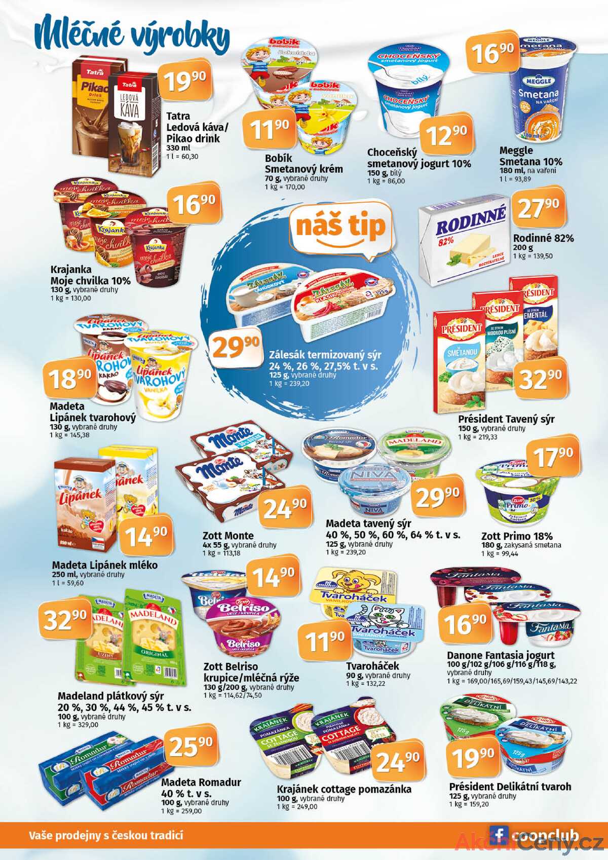 COOP Tuty Tip do 12.8. strana 4