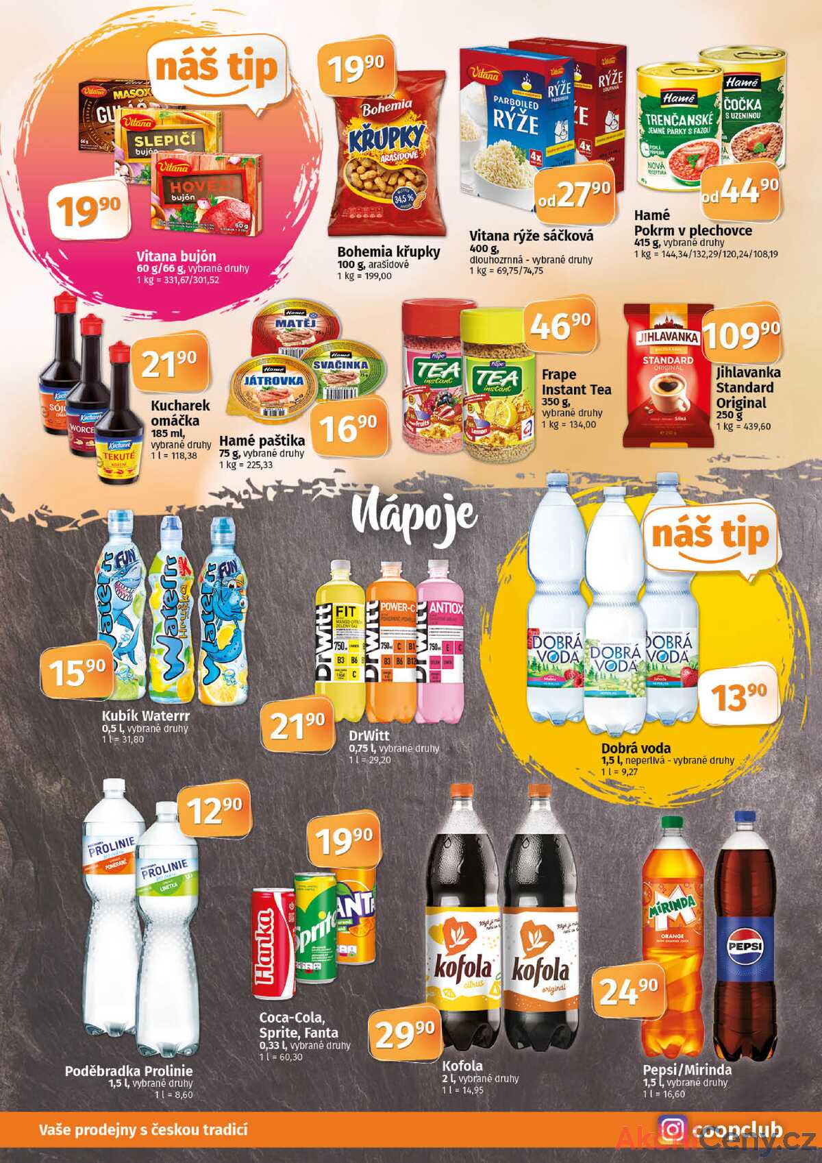 COOP Tuty Tip do 12.8. strana 6