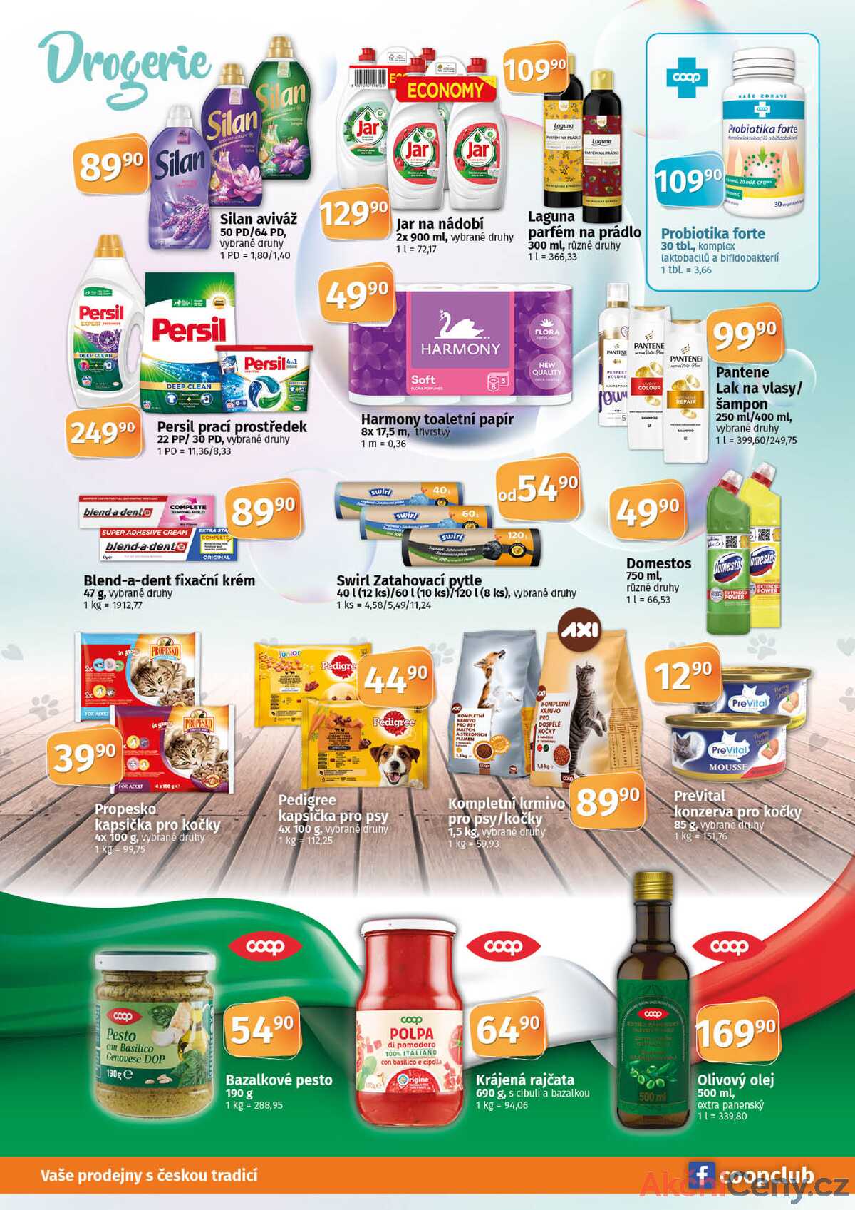 COOP Tuty Tip do 12.8. strana 8