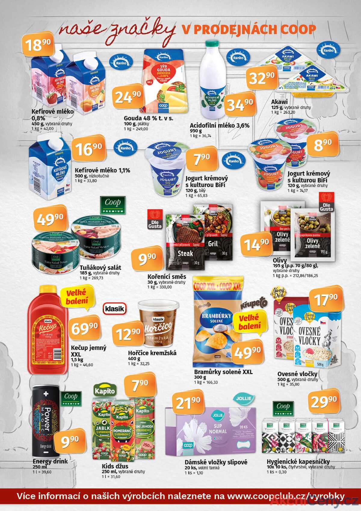 COOP Tuty Tip do 12.8. strana 9