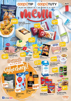COOP Tuty Tip do 12.8.
