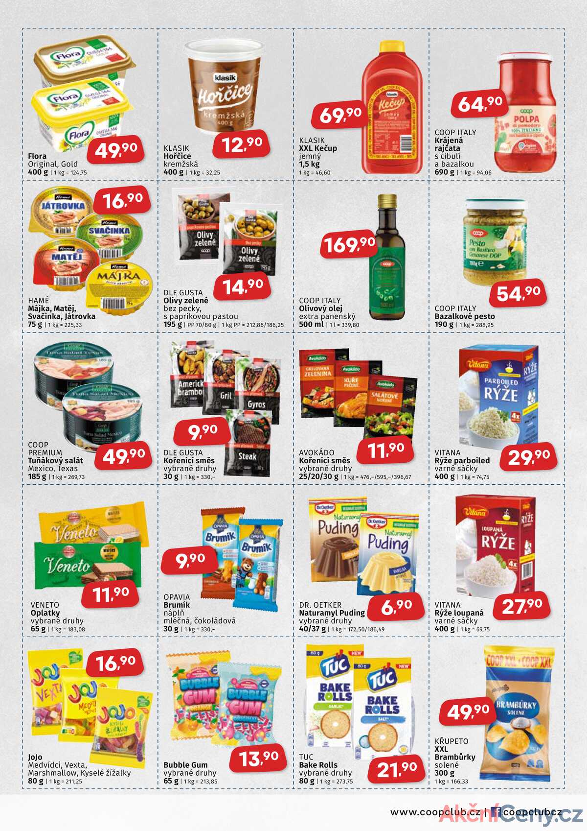 COOP Východočeský region do 12.8. strana 3