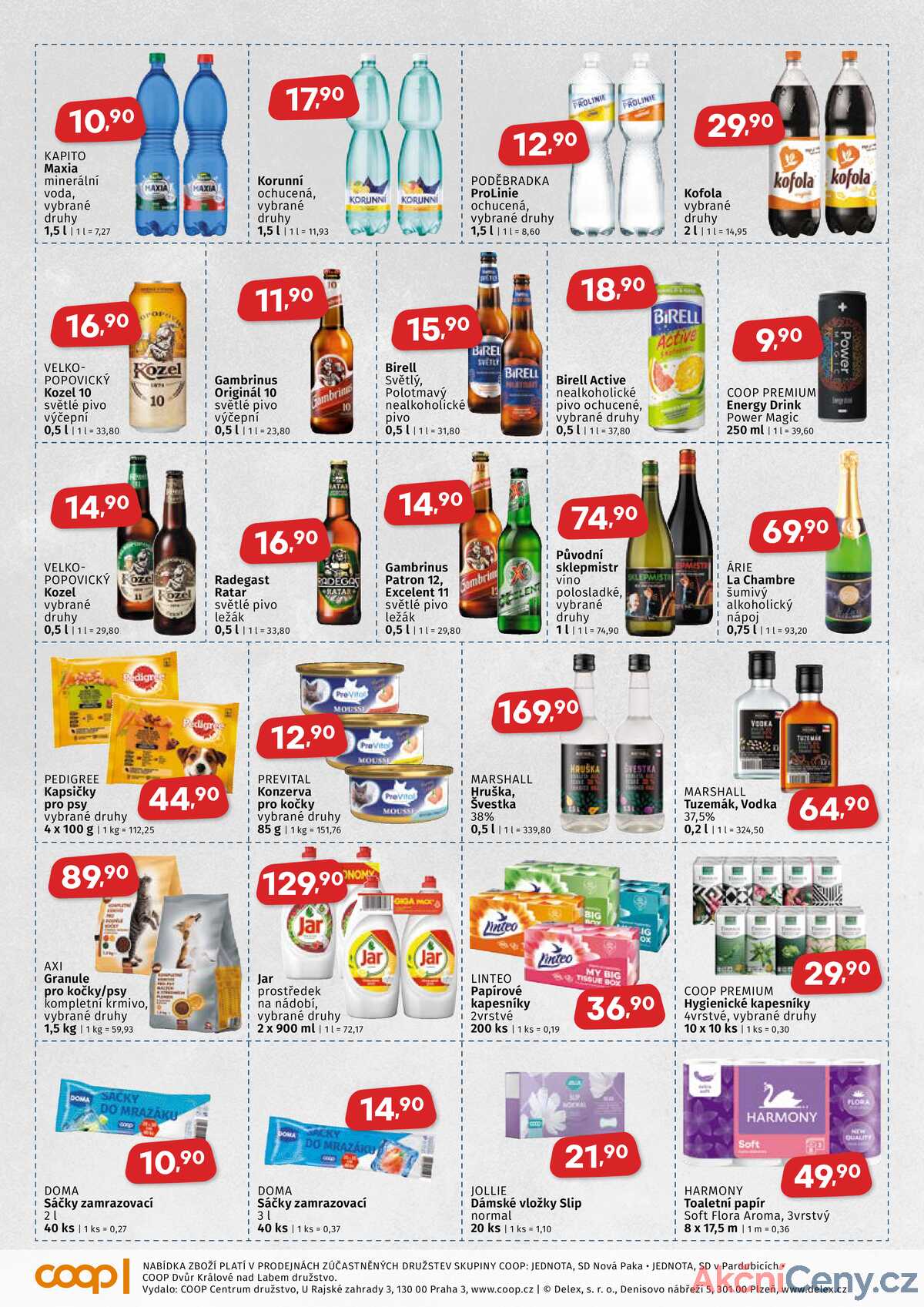 COOP Východočeský region do 12.8. strana 4