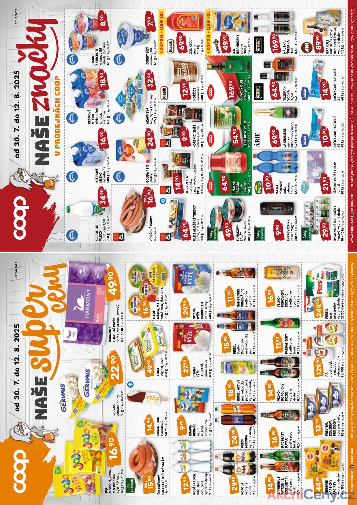 COOP Západočeský region do 12.8. strana 4