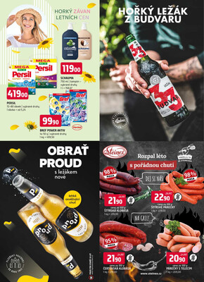 Leták Terno
		  platný do 12.8.2025 - strana 16