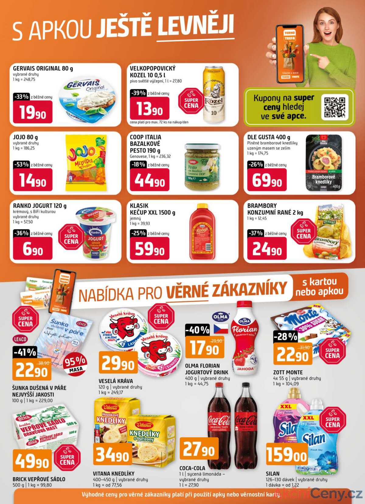 Terno České Budějovice 6.8. - 12.8. strana 24