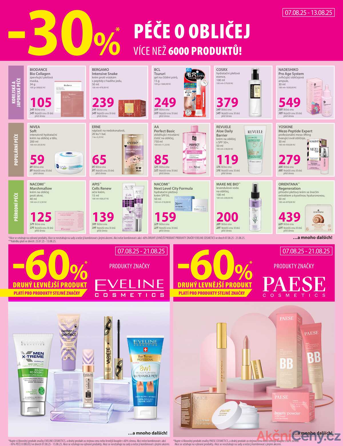 Hebe 7.8. - 21.8. strana 2