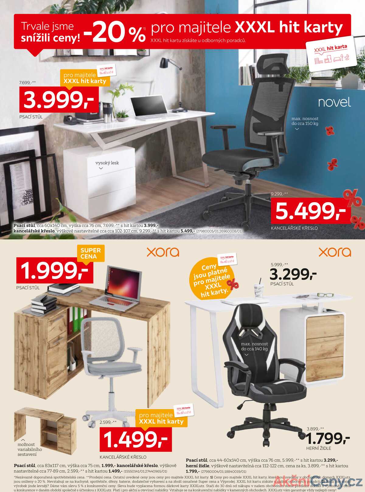 XXXLutz Do školy výhodně! od 4.8. do 31.8.2025 strana 2