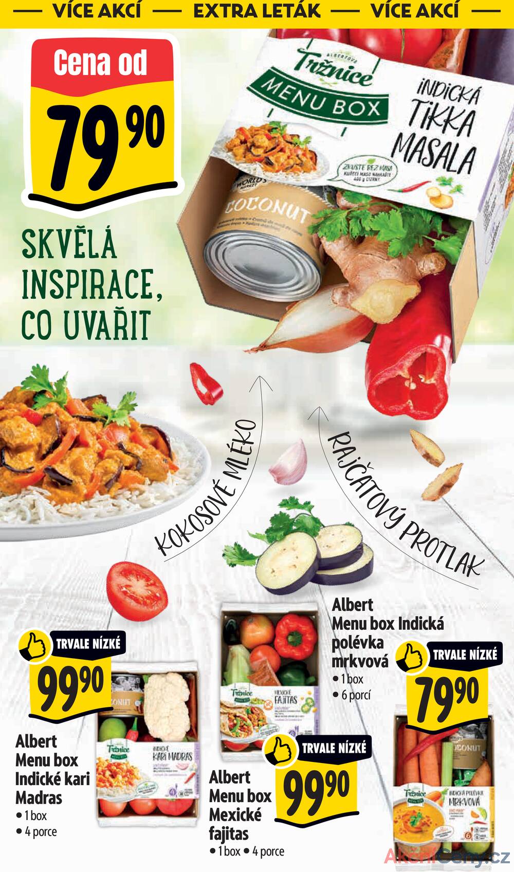Leták Albert - Albert  Hypermarket od 6.8. do 12.8.2025 - strana 28
