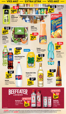 Albert  Hypermarket od 6.8. do 12.8.2025