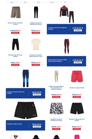 Intersport Fitness - 2. 8. 2025