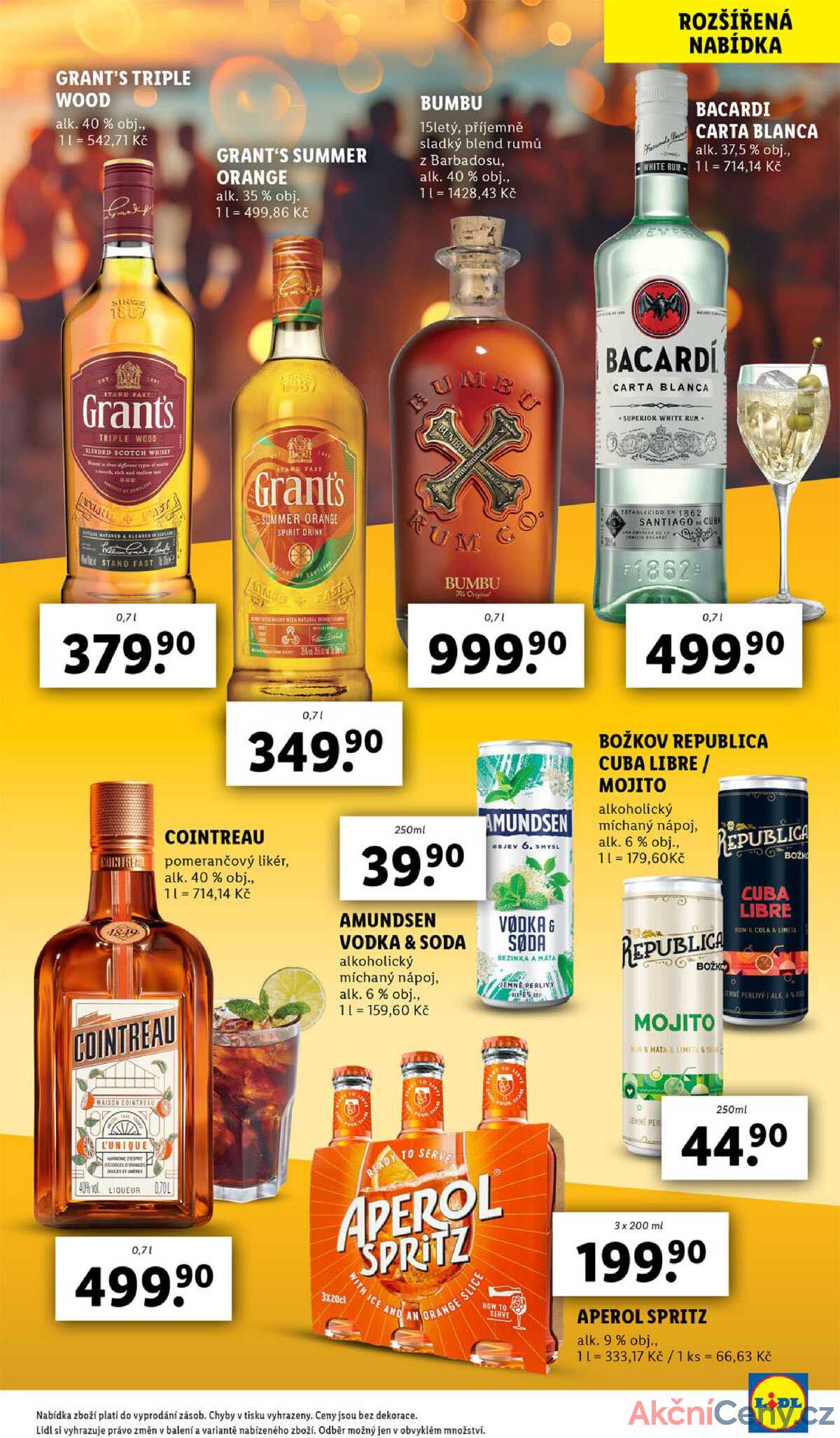 Lidl Čtvrtek od 7.8. do 10.8.2025 strana 27