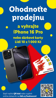 Leták Lidl
		  platný do 10.8.2025 - strana 47
