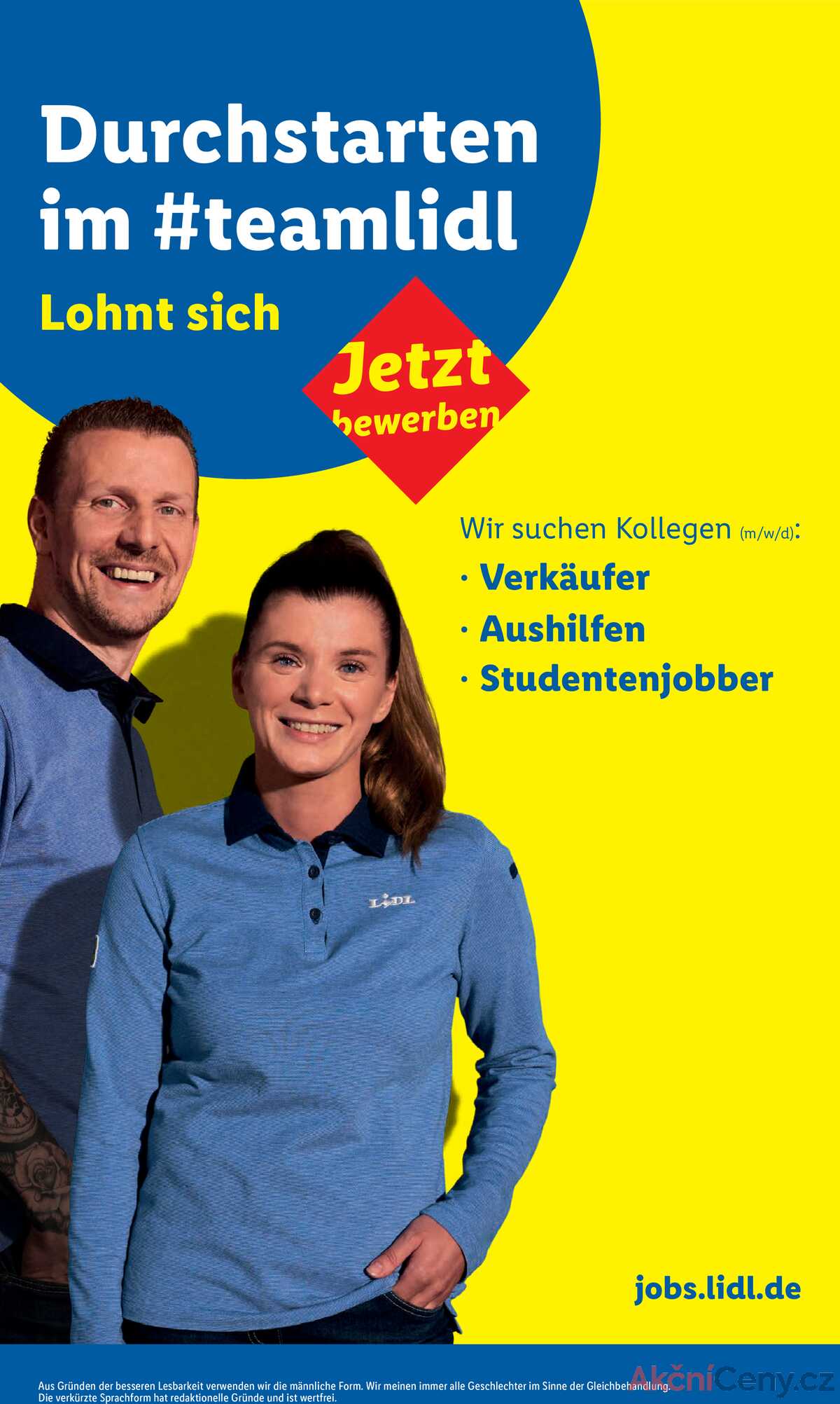 Leták Lidl Německo 11.8.-16.8.2025 strana 67