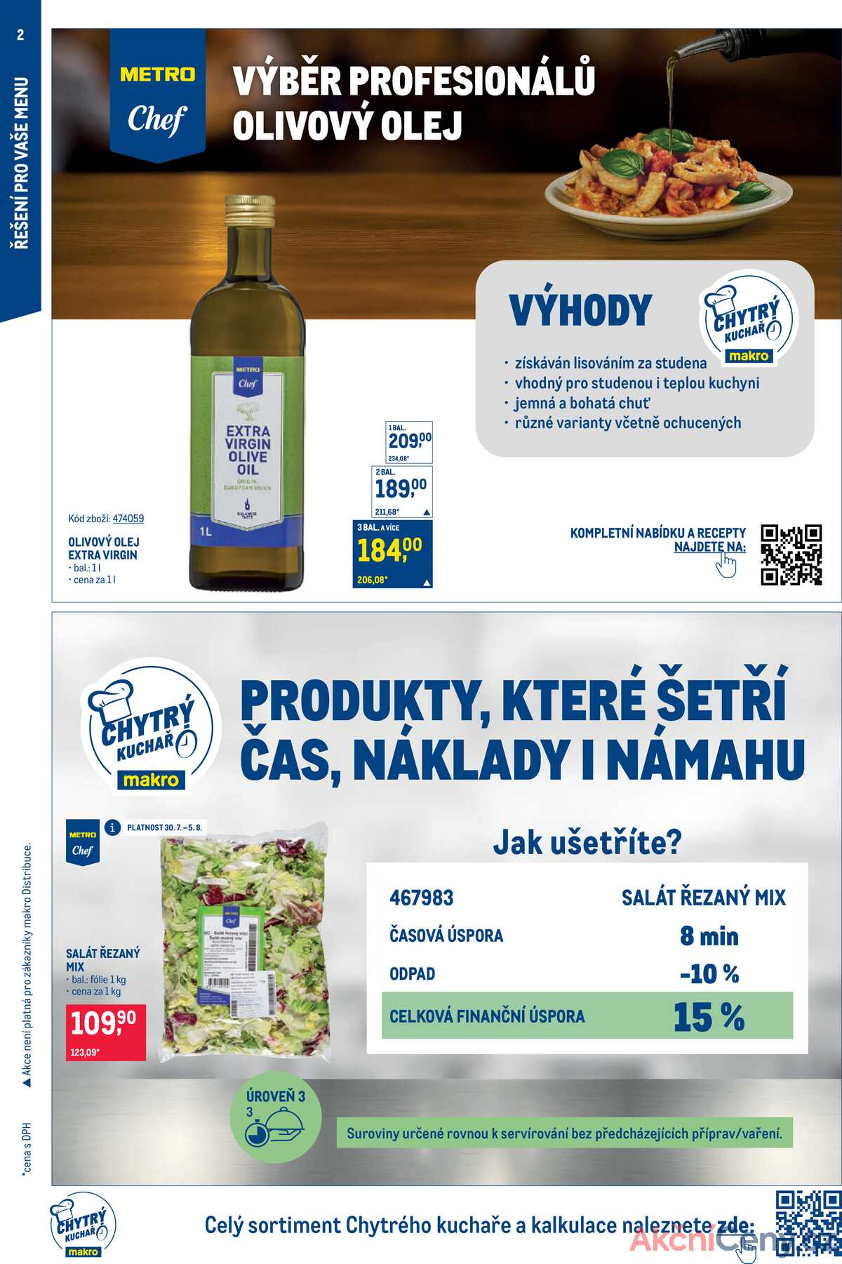 Makro Gastronomie do 12.8. strana 2