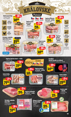 Albert  Hypermarket od 6.8. do 12.8.2025