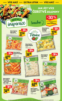 Albert  Hypermarket od 6.8. do 12.8.2025