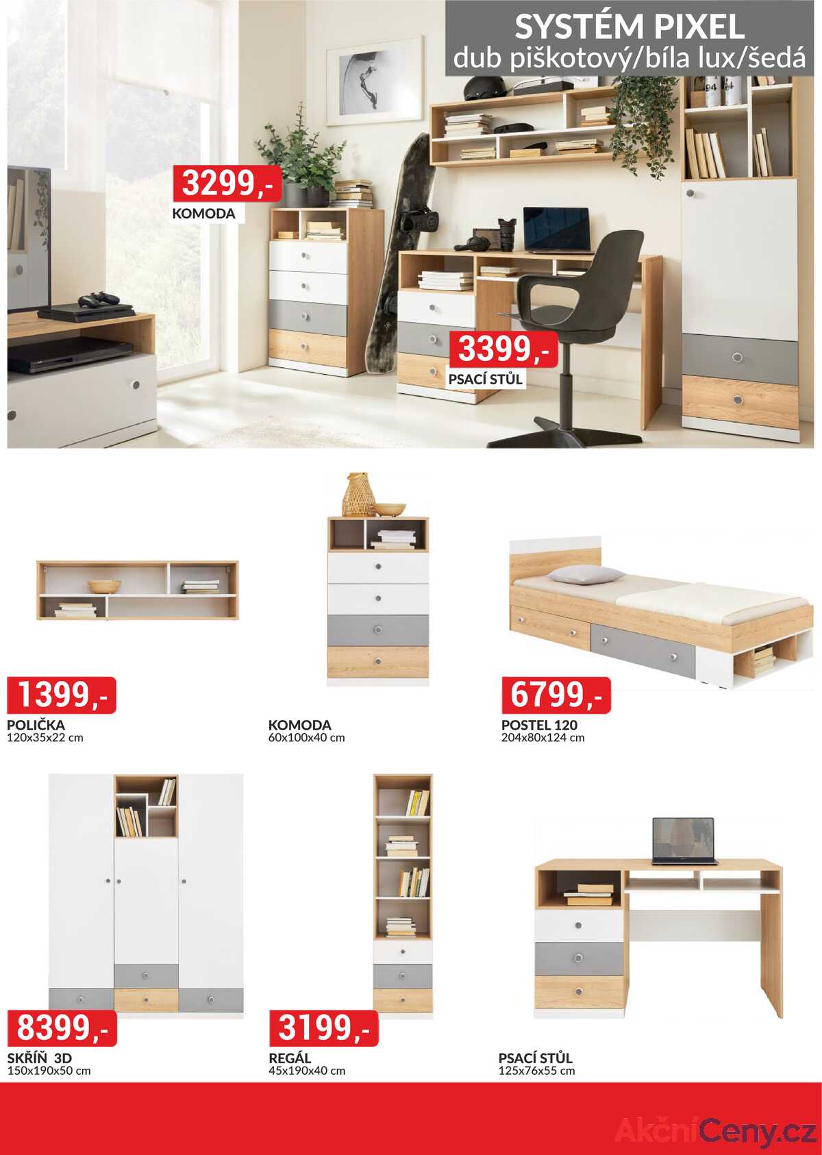 Baumax II. do 31.8. strana 2
