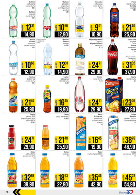 JIP Cash & Carry České Budějovice, Most, Náchod, Polička, Sušice a Svoboda nad Úpou od 6.8. do 12.8.2025