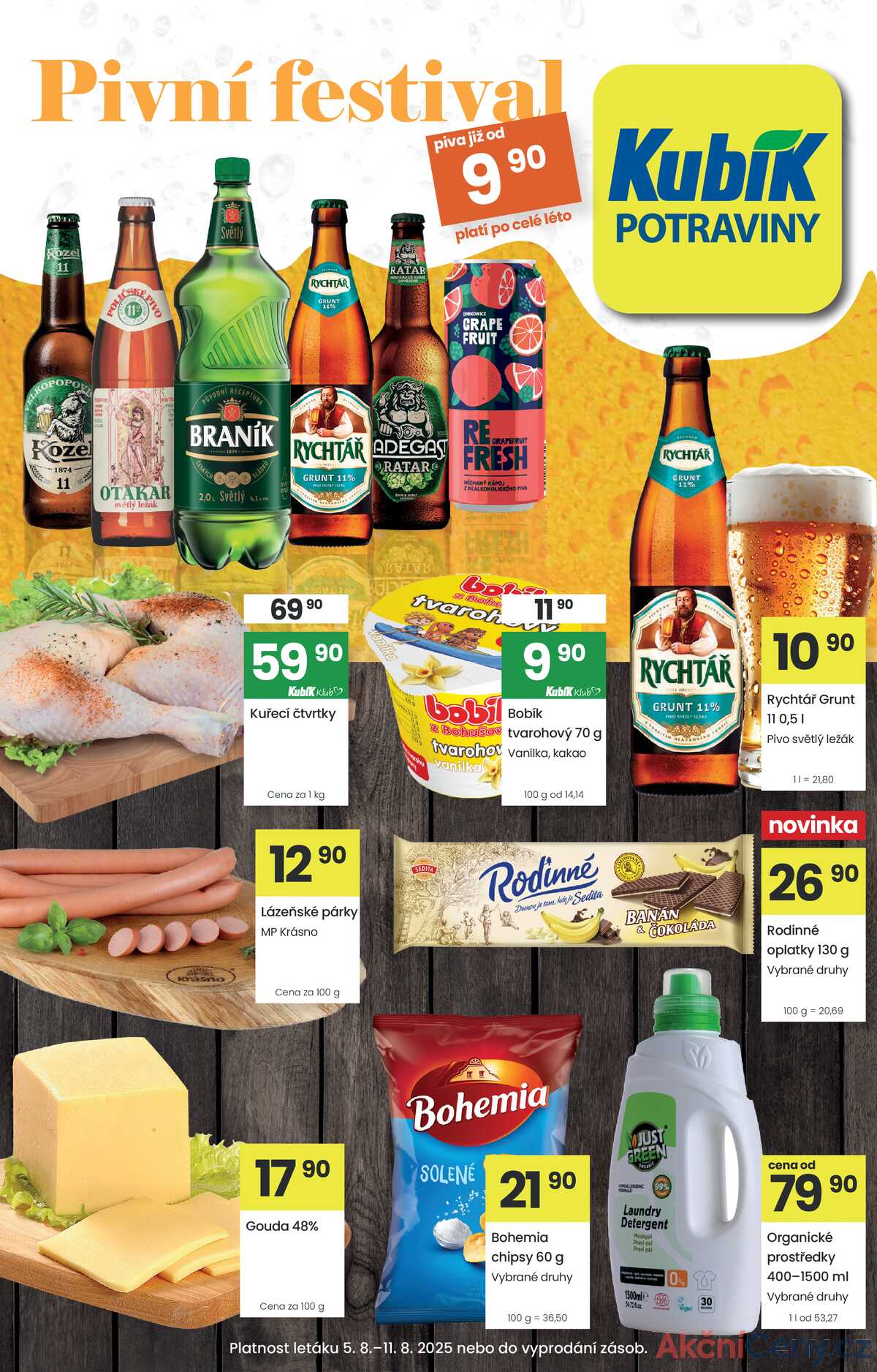 Kubík do 11.8. strana 1