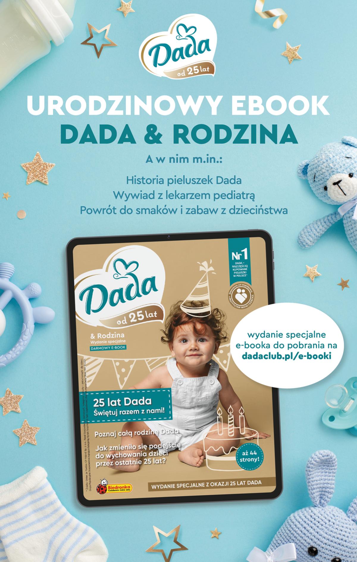 Leták Biedronka Polsko 7.8.-13.8.2025 strana 68