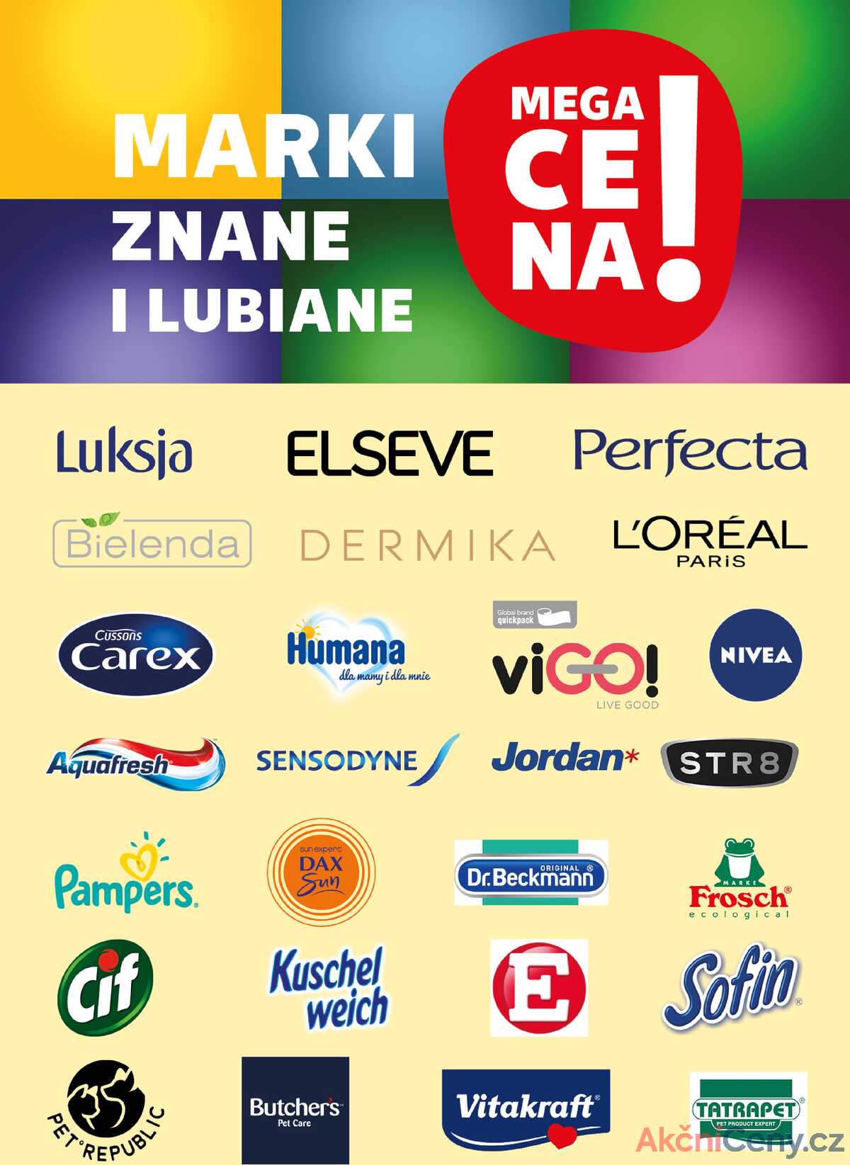 Leták Kaufland Polsko 11.8.-12.8.2025 - Silný start strana 27