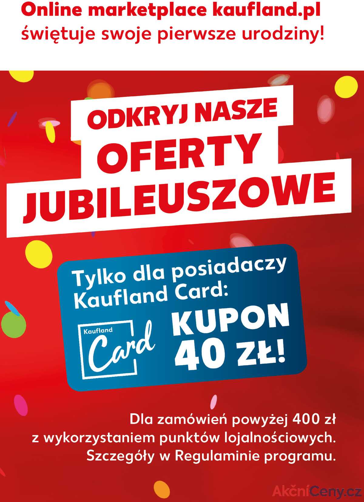 Leták Kaufland Polsko 11.8.-12.8.2025 - Silný start strana 31