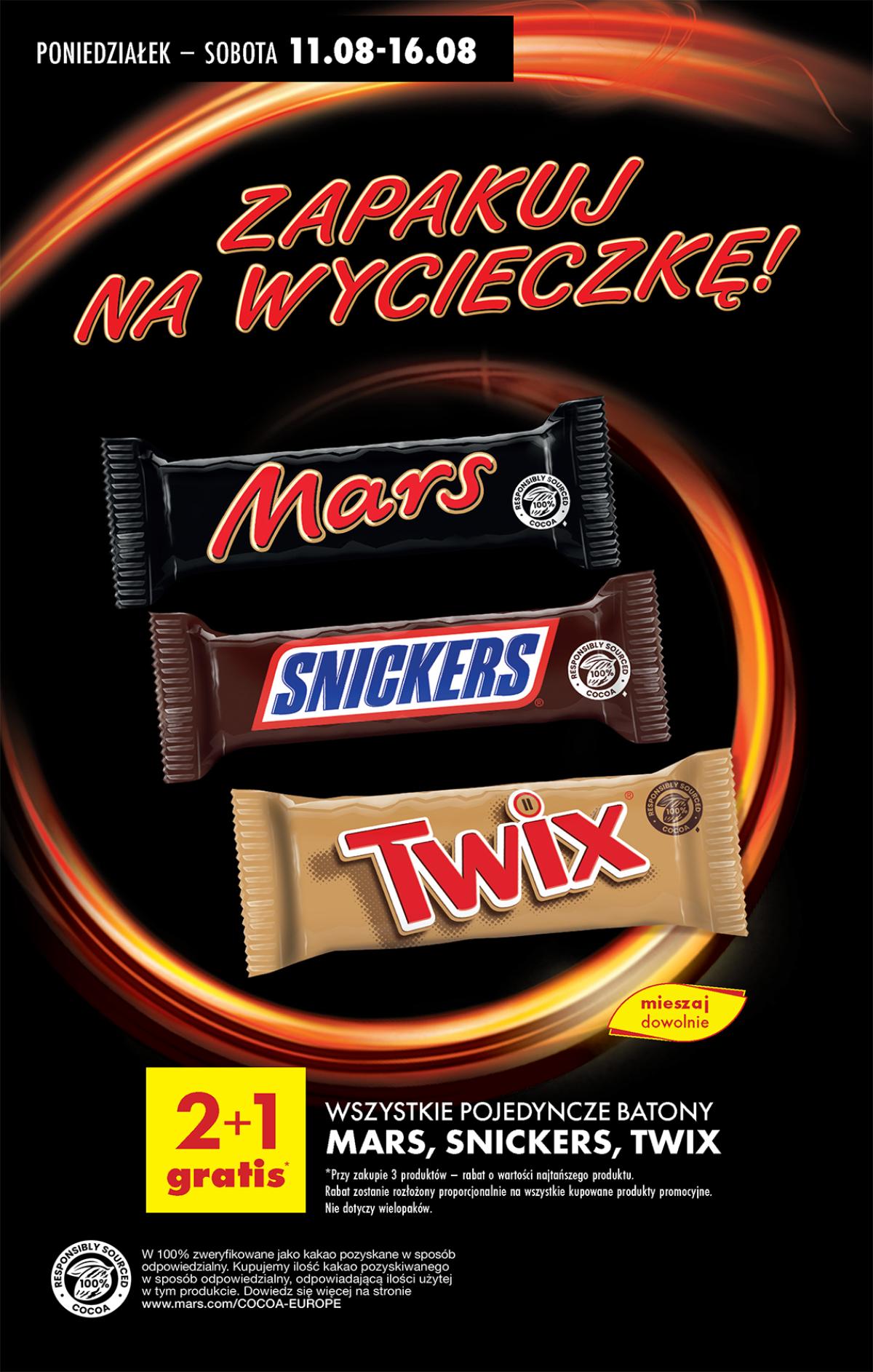 Leták Biedronka Polsko 11.8.-17.8.2025 strana 66