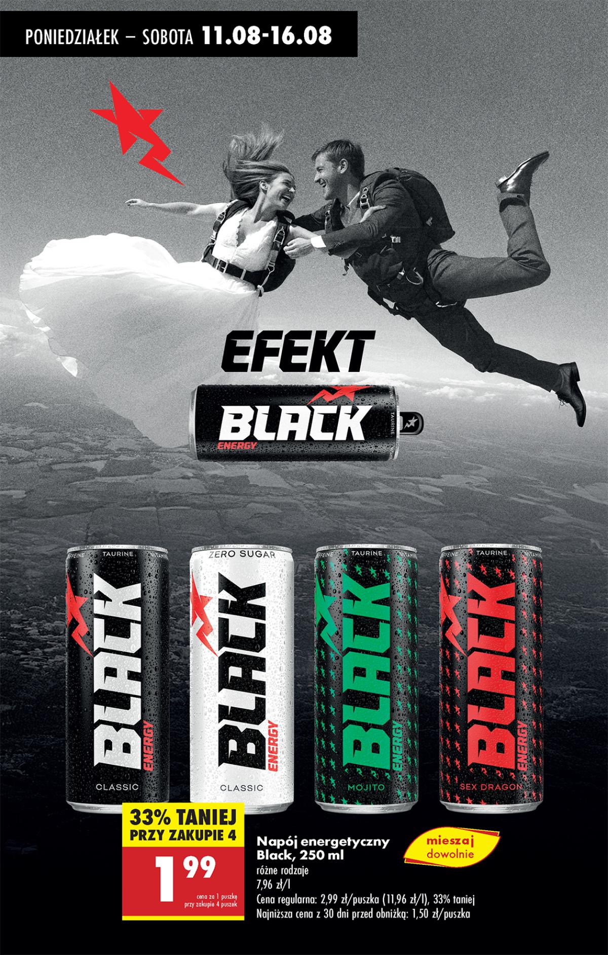 Leták Biedronka Polsko 11.8.-17.8.2025 strana 67