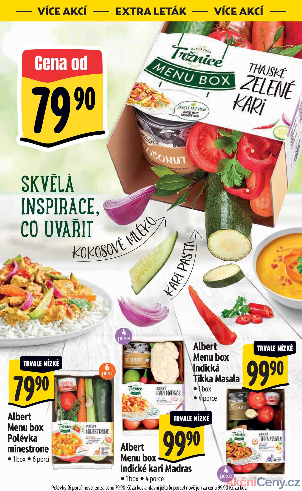 Albert  Hypermarket od 13.8. do 19.8.2025 strana 39