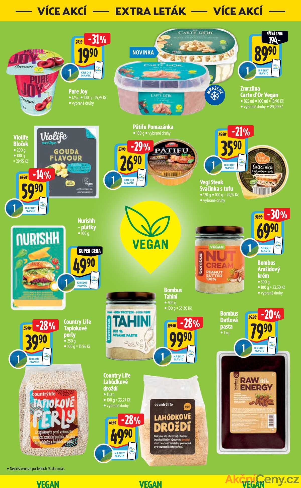 Albert  Hypermarket od 13.8. do 19.8.2025 strana 40