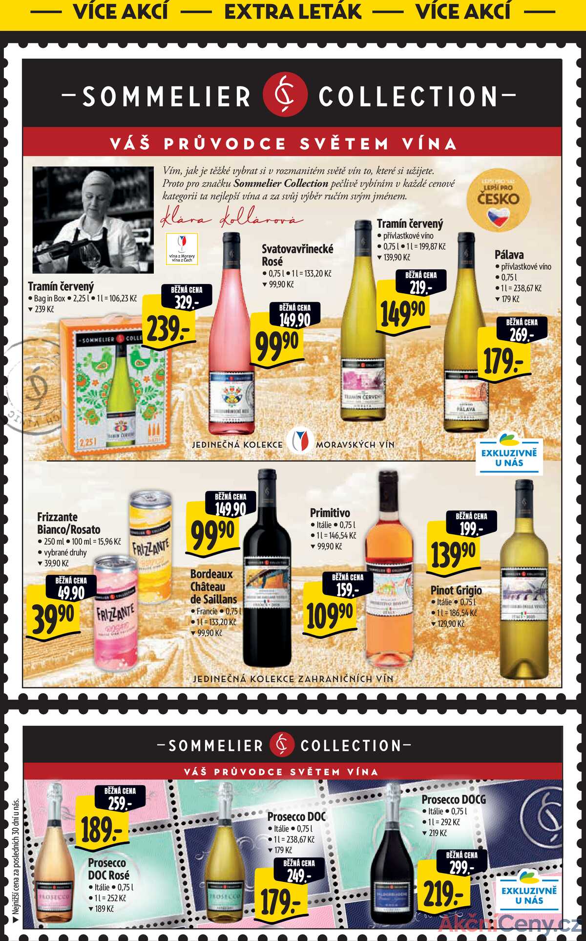 Albert  Hypermarket od 13.8. do 19.8.2025 strana 42