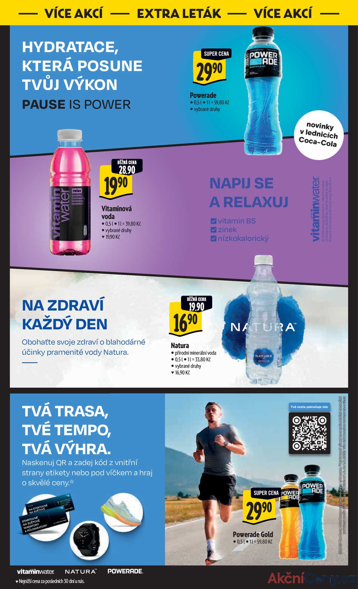 Albert  Hypermarket od 13.8. do 19.8.2025 strana 44
